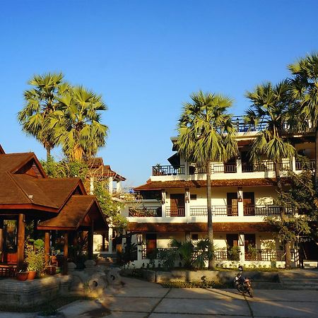 Myanmar Han Παγκάν Εξωτερικό φωτογραφία